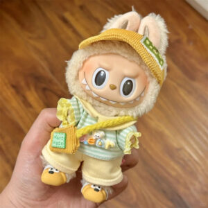 (Only Outfit) Summer Tone Outfit