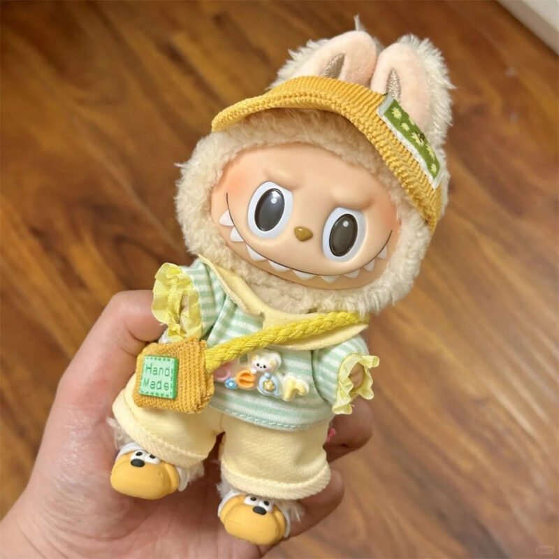(Only Outfit) Summer Tone Outfit