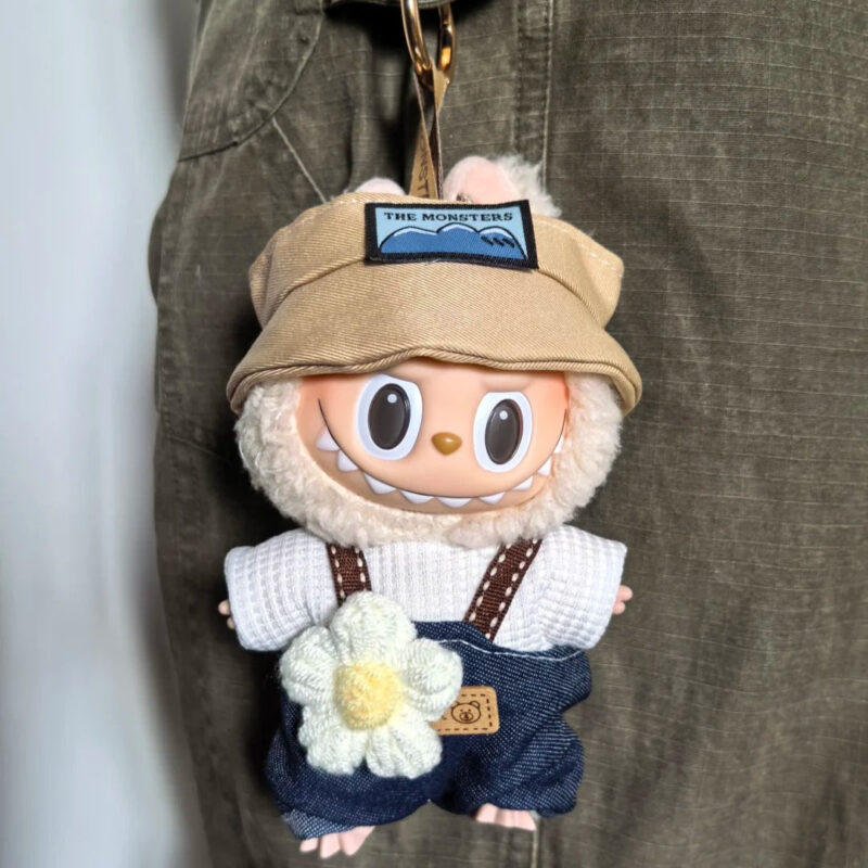 (Only Outfit) Fresh Spring Style - Image 2