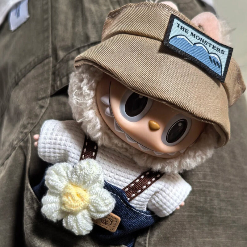 (Only Outfit) Fresh Spring Style - Image 3