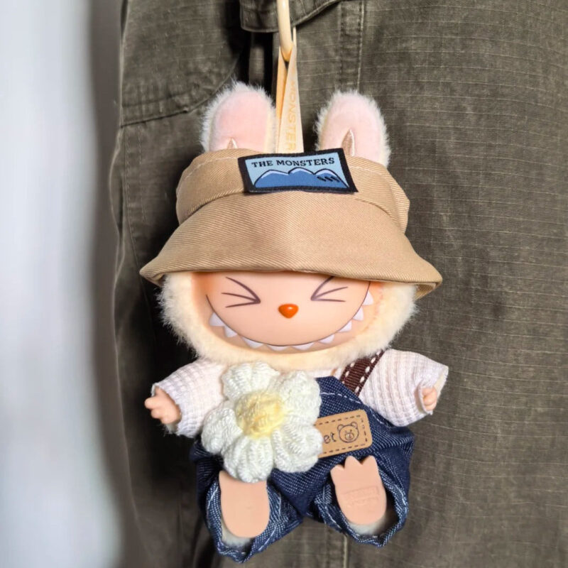 (Only Outfit) Fresh Spring Style - Image 4