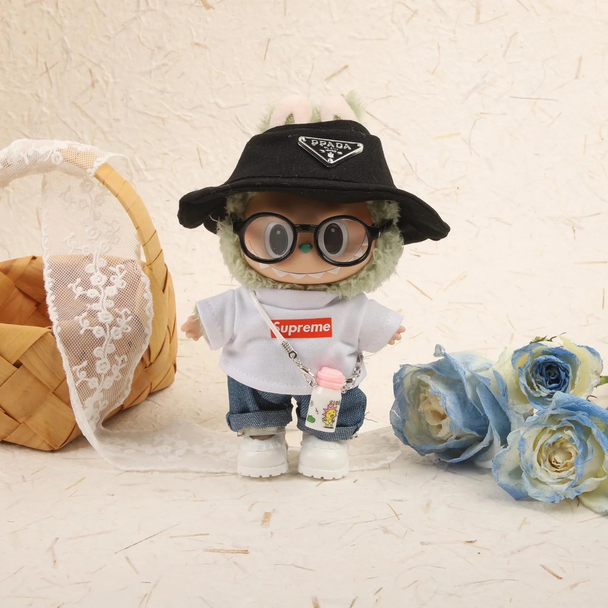 (Only Outfit) Cute & Cool Set