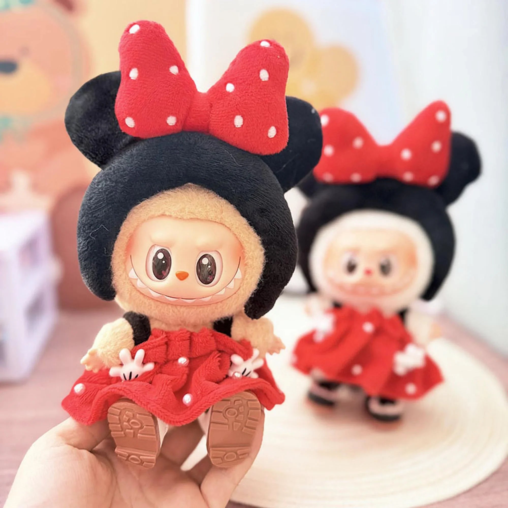 (Only Outfit) Elegant Princess Dress