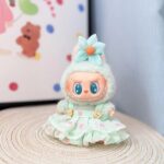 (Only Outfit) Wrinkled Love Green Dress