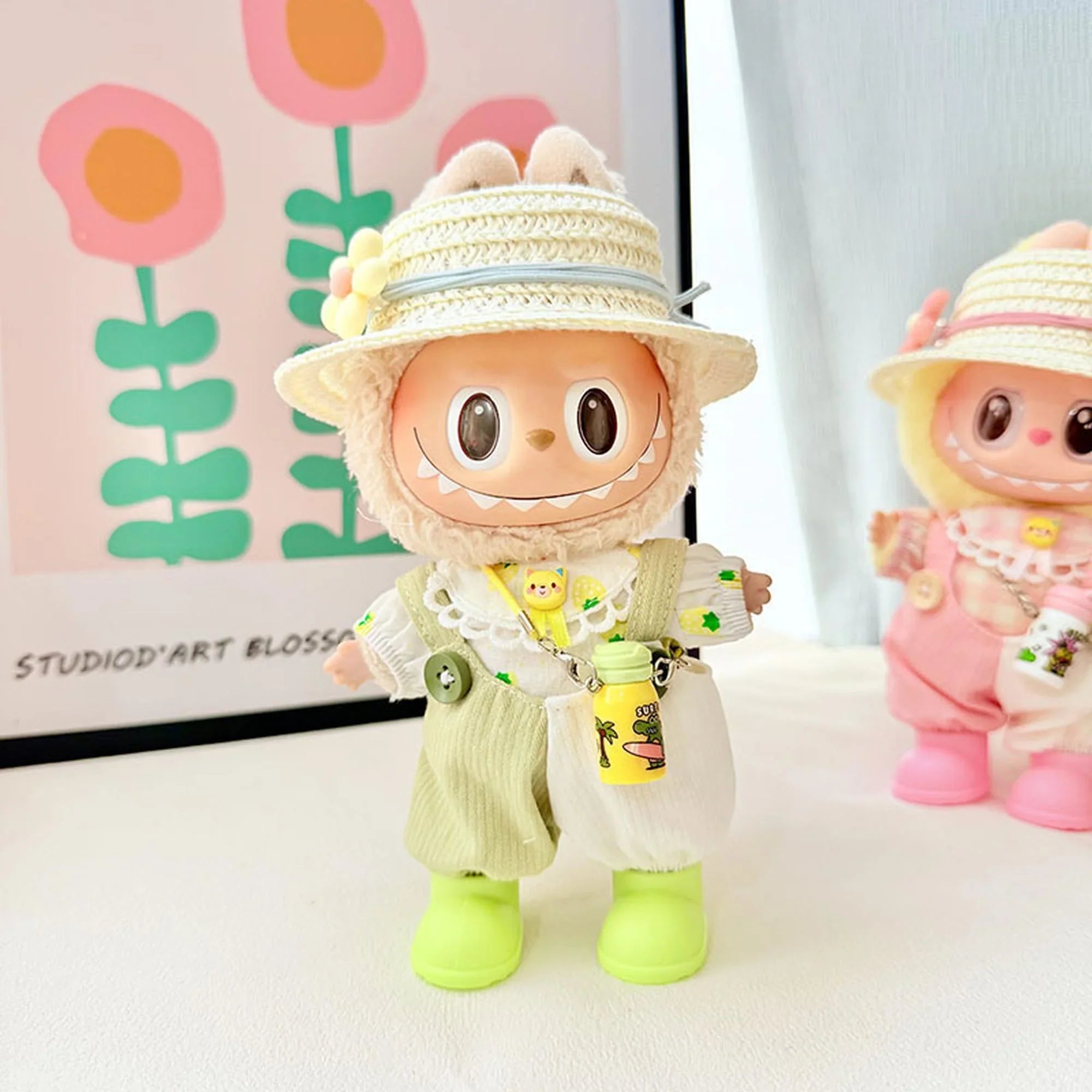 (Only Outfit) Spring Sweet Green Mix