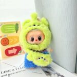 (Only Outfit) Cute Three-Eye Set