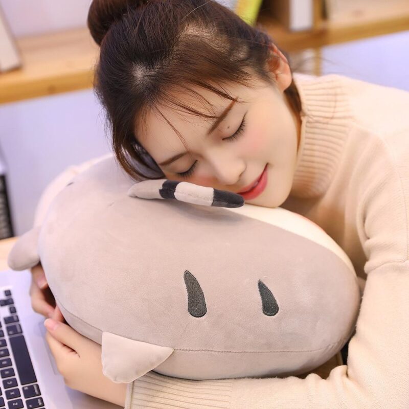 Cute Animal Bumbum Pillow - Image 14