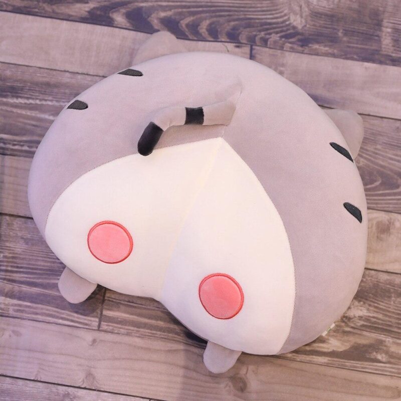 Cute Animal Bumbum Pillow - Image 15