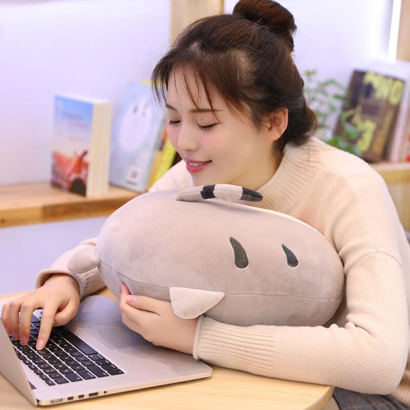 Cute Animal Bumbum Pillow - Image 7