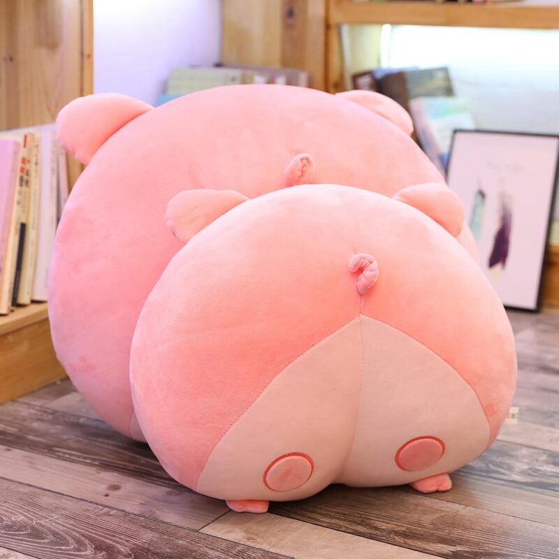 Cute Animal Bumbum Pillow - Image 5