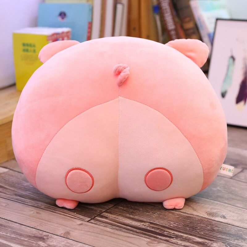 Cute Animal Bumbum Pillow - Image 2