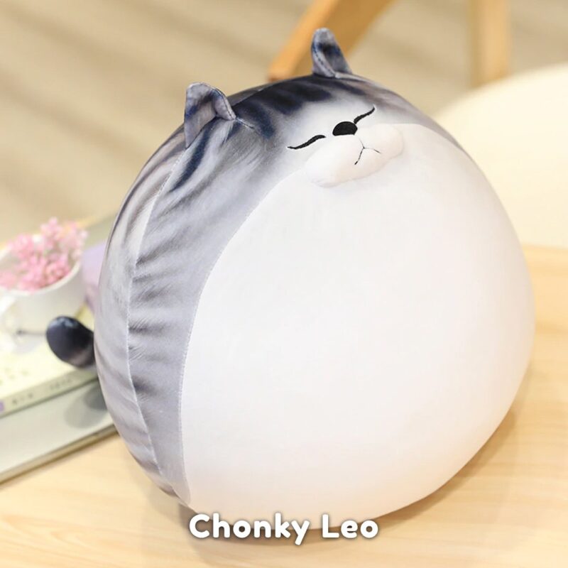 Chonky Cat Crew - Image 4