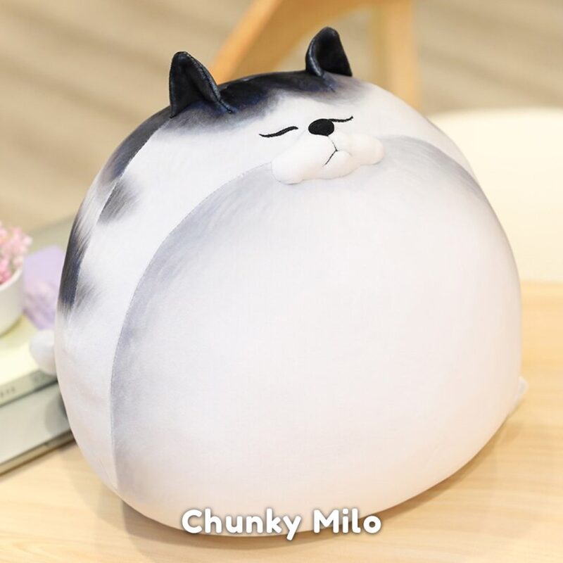 Chonky Cat Crew - Image 6