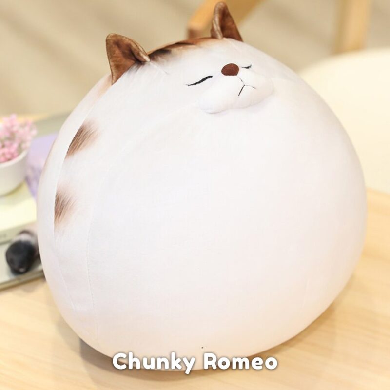 Chonky Cat Crew - Image 7