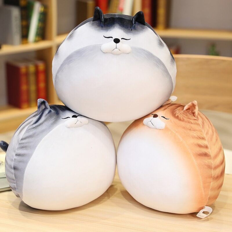 Chonky Cat Crew - Image 13