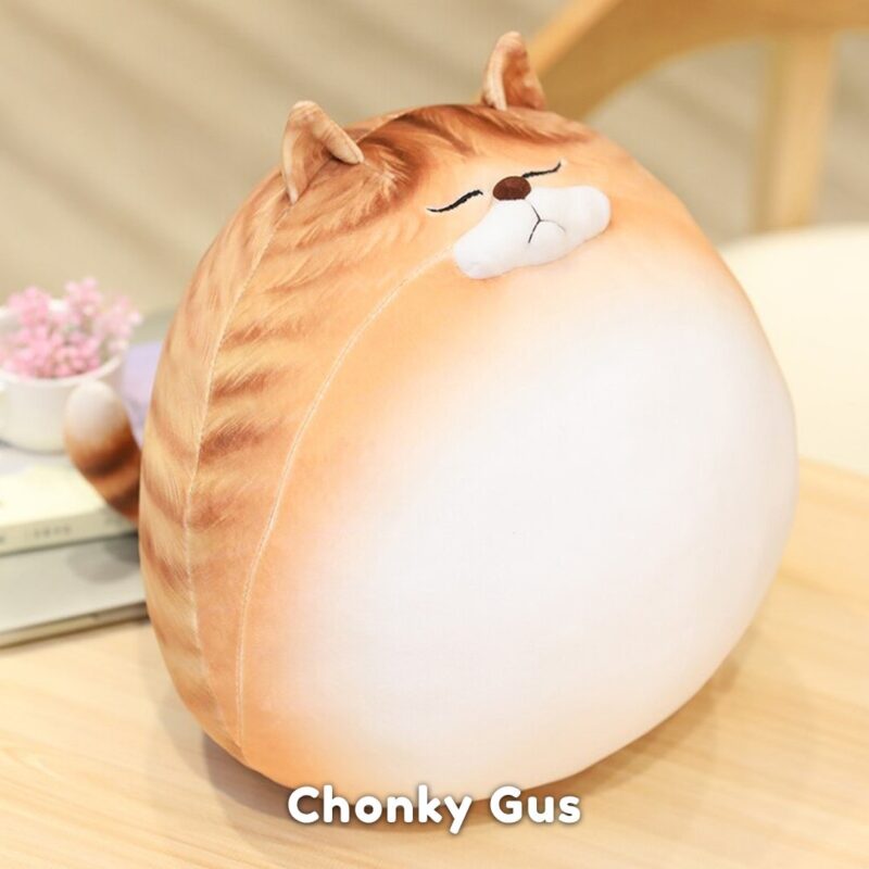 Chonky Cat Crew - Image 2