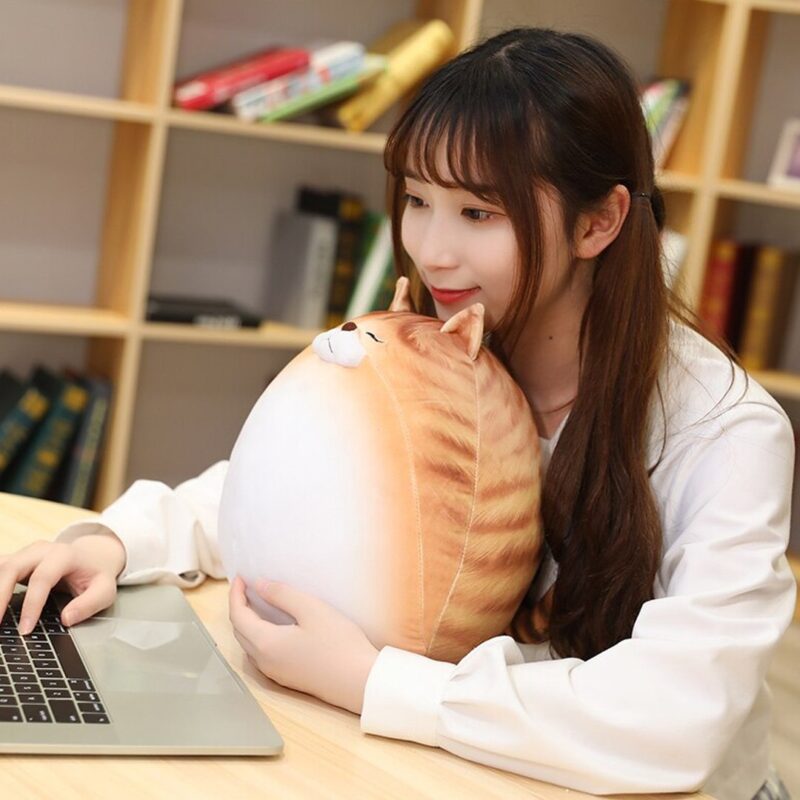 Chonky Cat Crew - Image 8