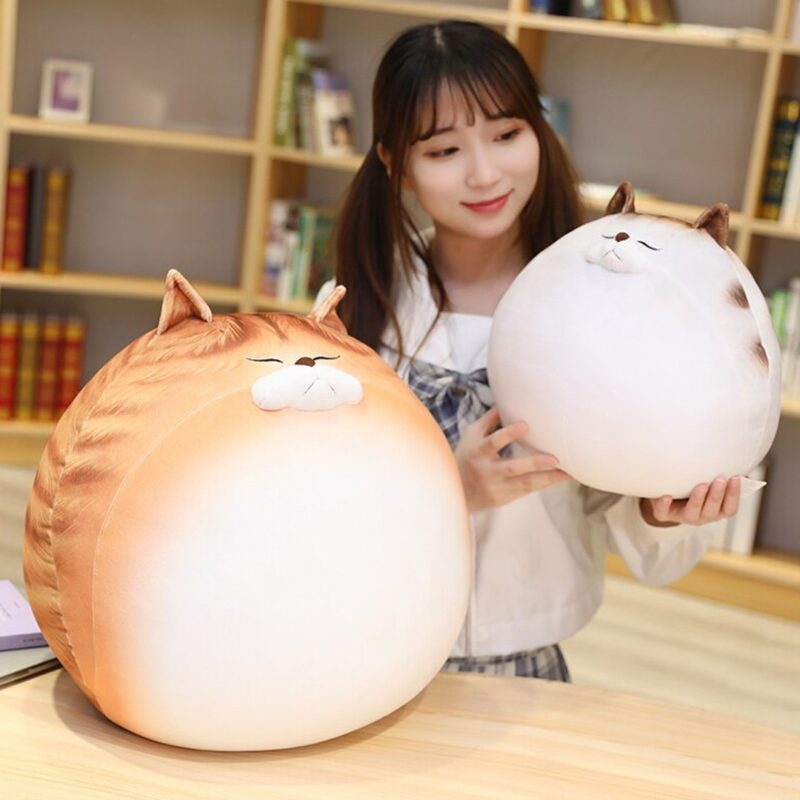 Chonky Cat Crew - Image 15