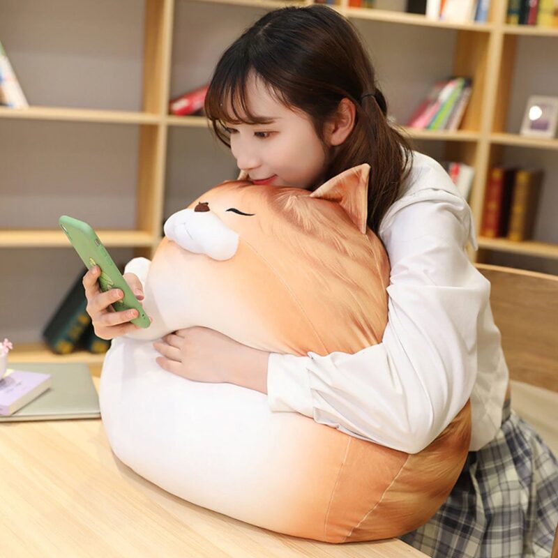 Chonky Cat Crew - Image 10