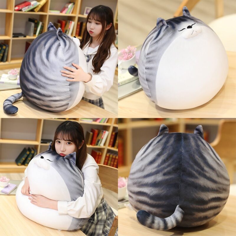 Chonky Cat Crew - Image 5