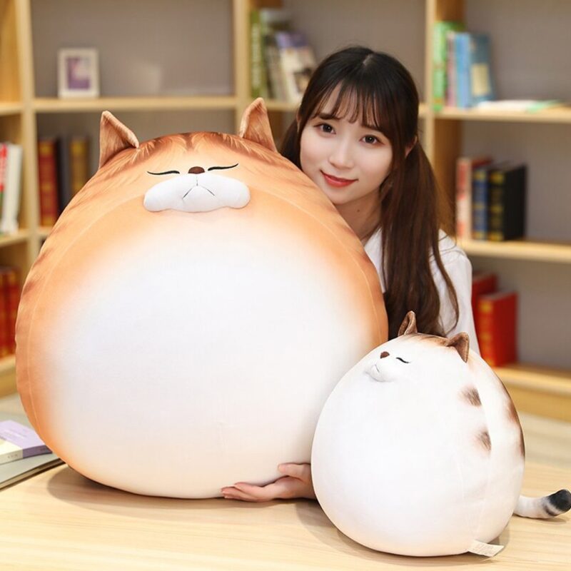 Chonky Cat Crew - Image 14