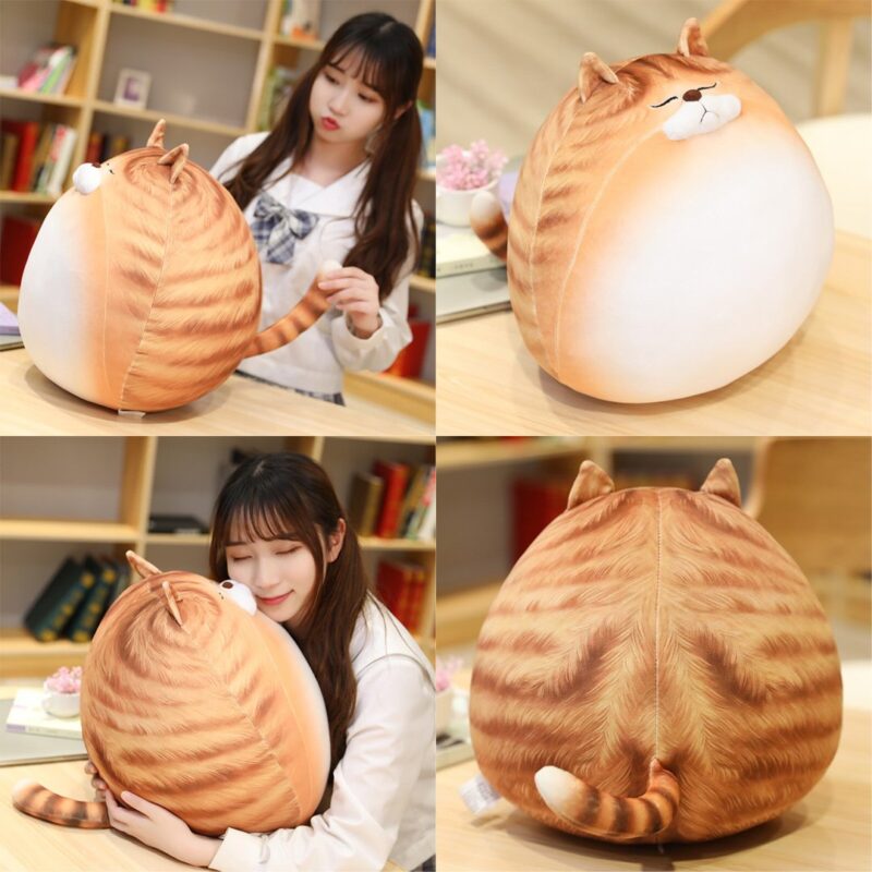 Chonky Cat Crew - Image 3