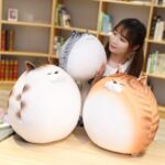 Chonky Cat Crew