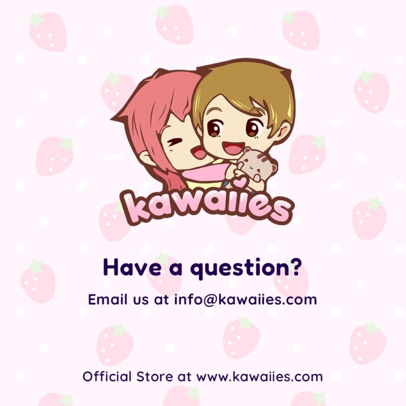 Large Kawaii Taiyaki Bone Carrot Animal Plushie Collection - Image 7