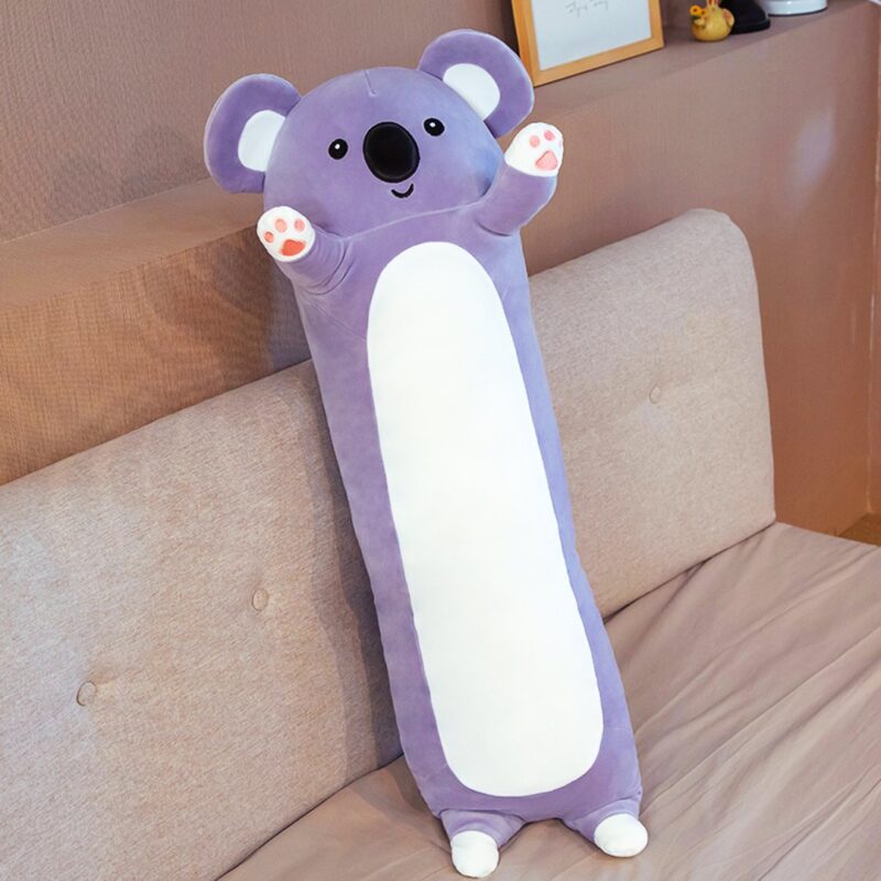 Long Snuggle Buddies Plushie Collection - Image 18