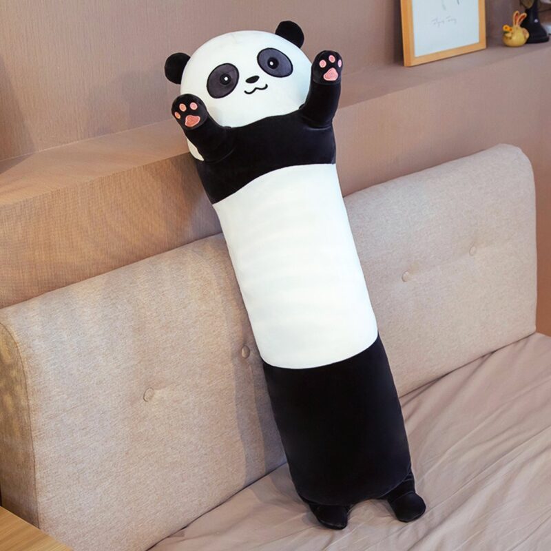 Long Snuggle Buddies Plushie Collection - Image 22