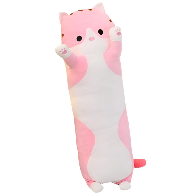 Long Snuggle Buddies Plushie Collection - Image 39