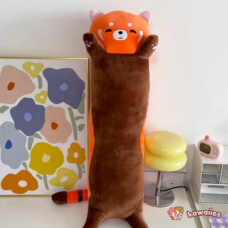 Long Snuggle Buddies Plushie Collection - Image 36