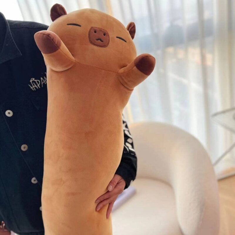 Long Snuggle Buddies Plushie Collection - Image 31