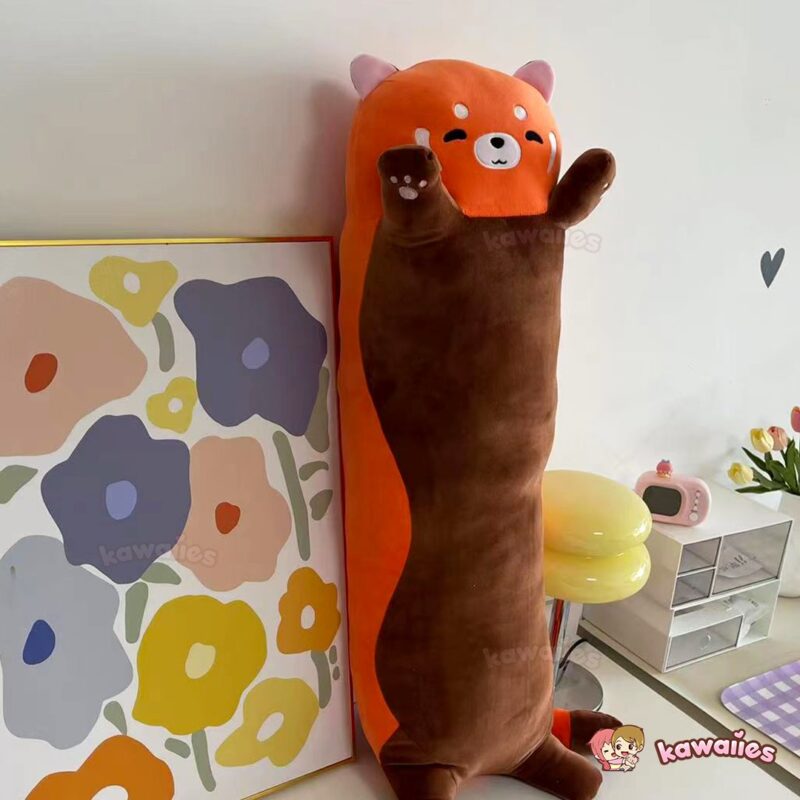 Long Snuggle Buddies Plushie Collection - Image 33