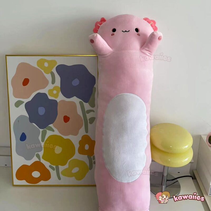 Long Snuggle Buddies Plushie Collection - Image 32