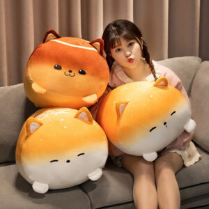 Meow Meow Bread Babies Collection