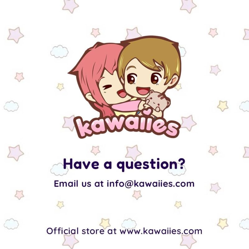 Meow Meow Bread Babies Collection - Image 19