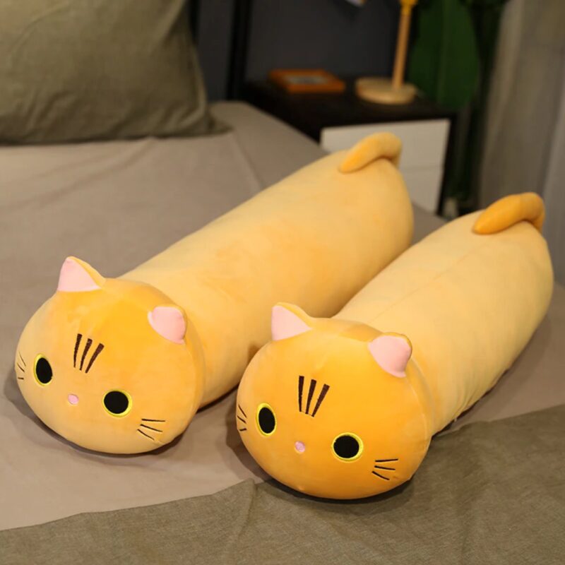 Napping Neko Plushies - Image 17