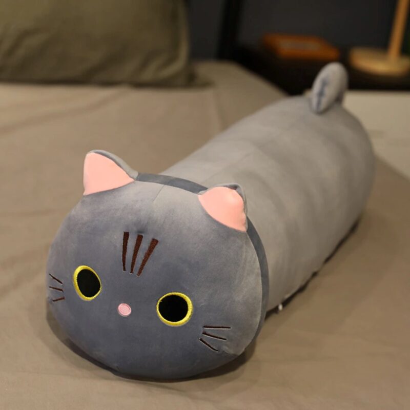 Napping Neko Plushies - Image 13