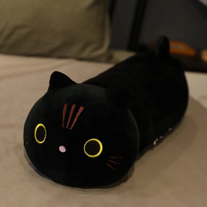 Napping Neko Plushies - Image 11