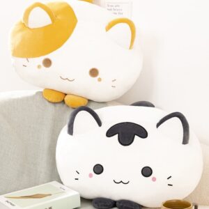 Squishy Sweet Cat Pillow Plushie