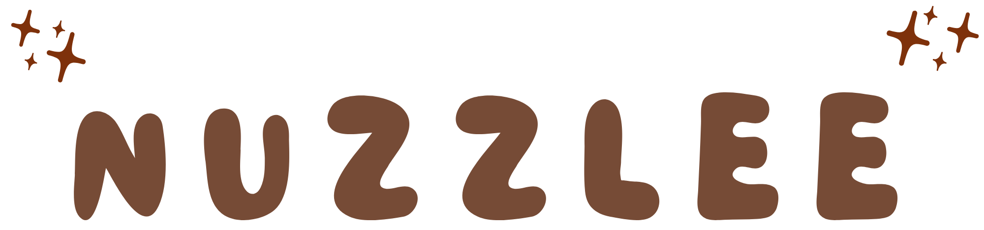 nuzzlee logo